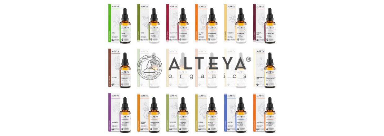 Alteya Organics