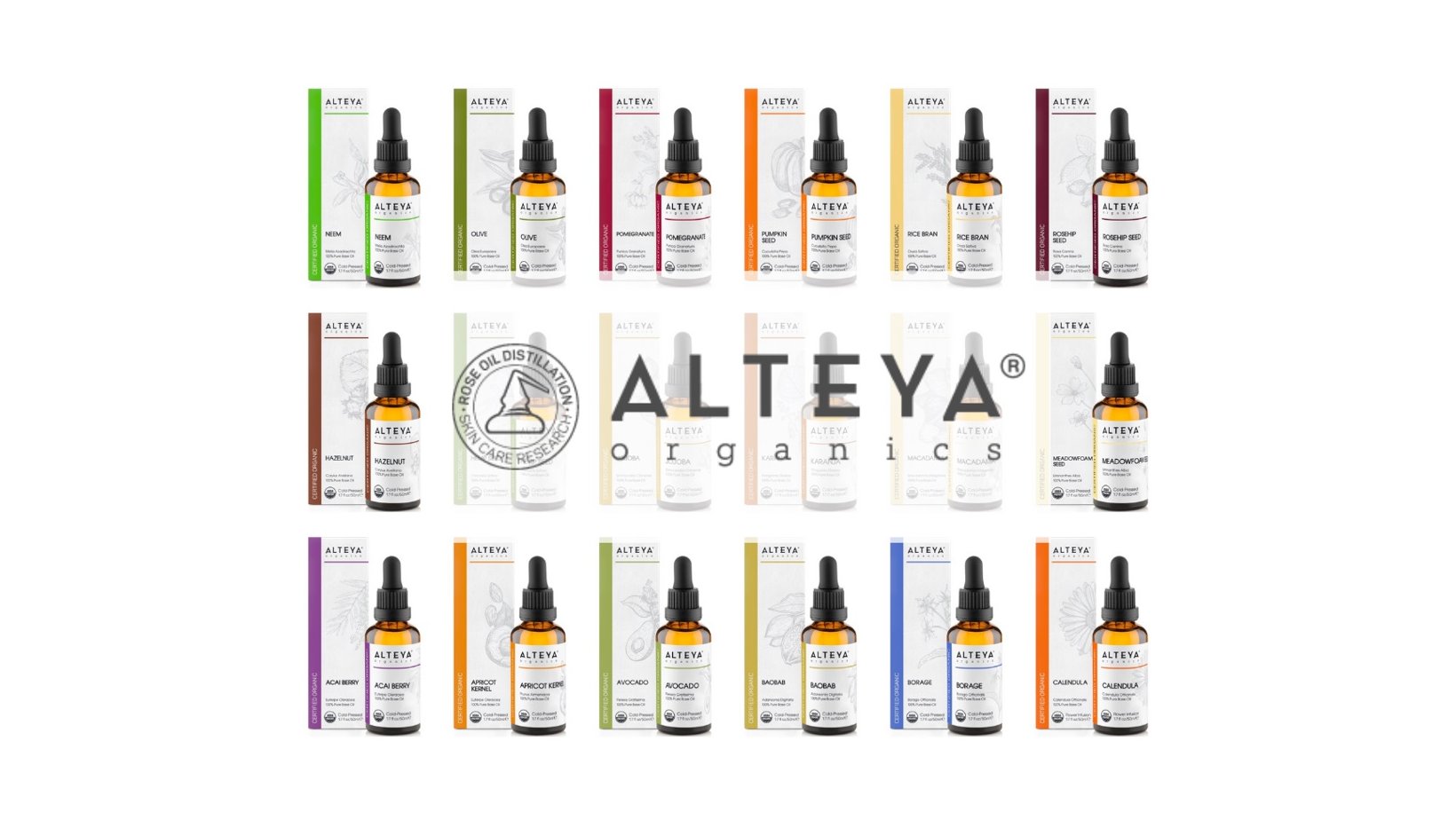 Alteya Organics