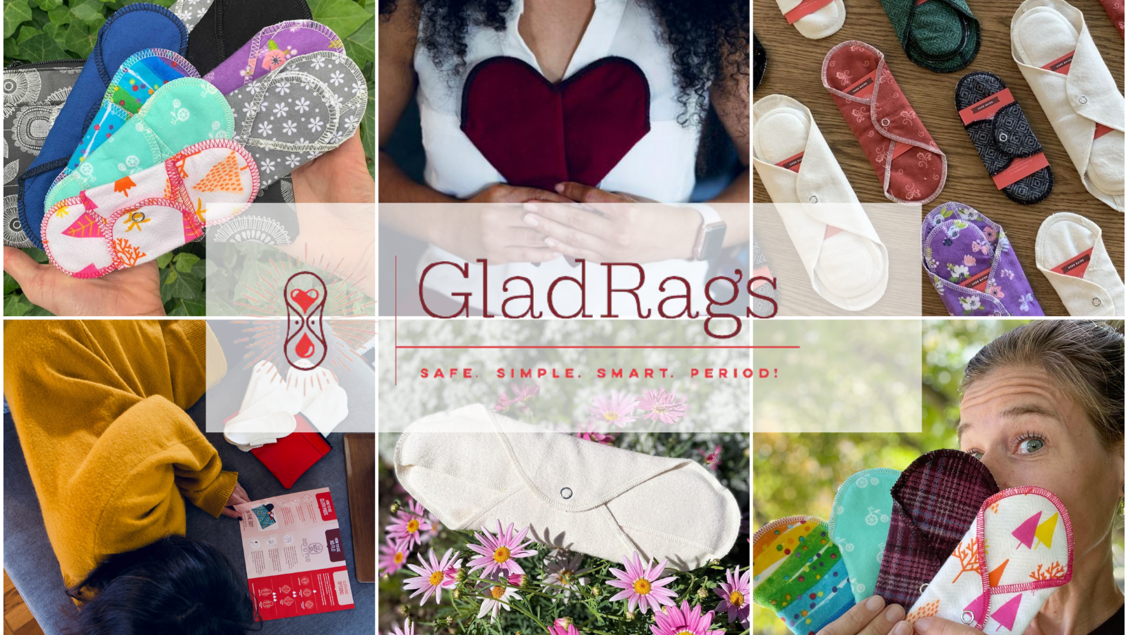 GladRags