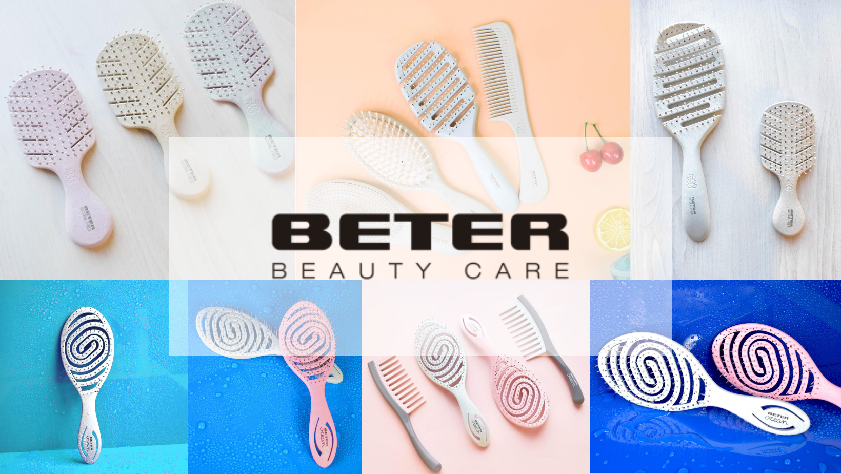 FORST VORES BRAND BETER NATURAL FIBER & BETER OCEAN produkter - hvori bestr forskellen?