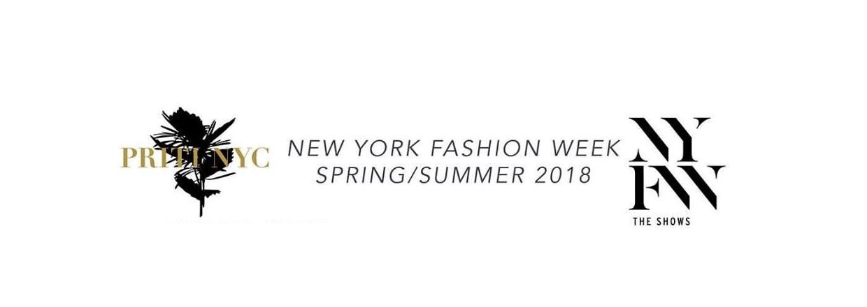 PRITI NYC Nagellacke auf der New York Fashion Week im Frhjahr und Sommer 2018