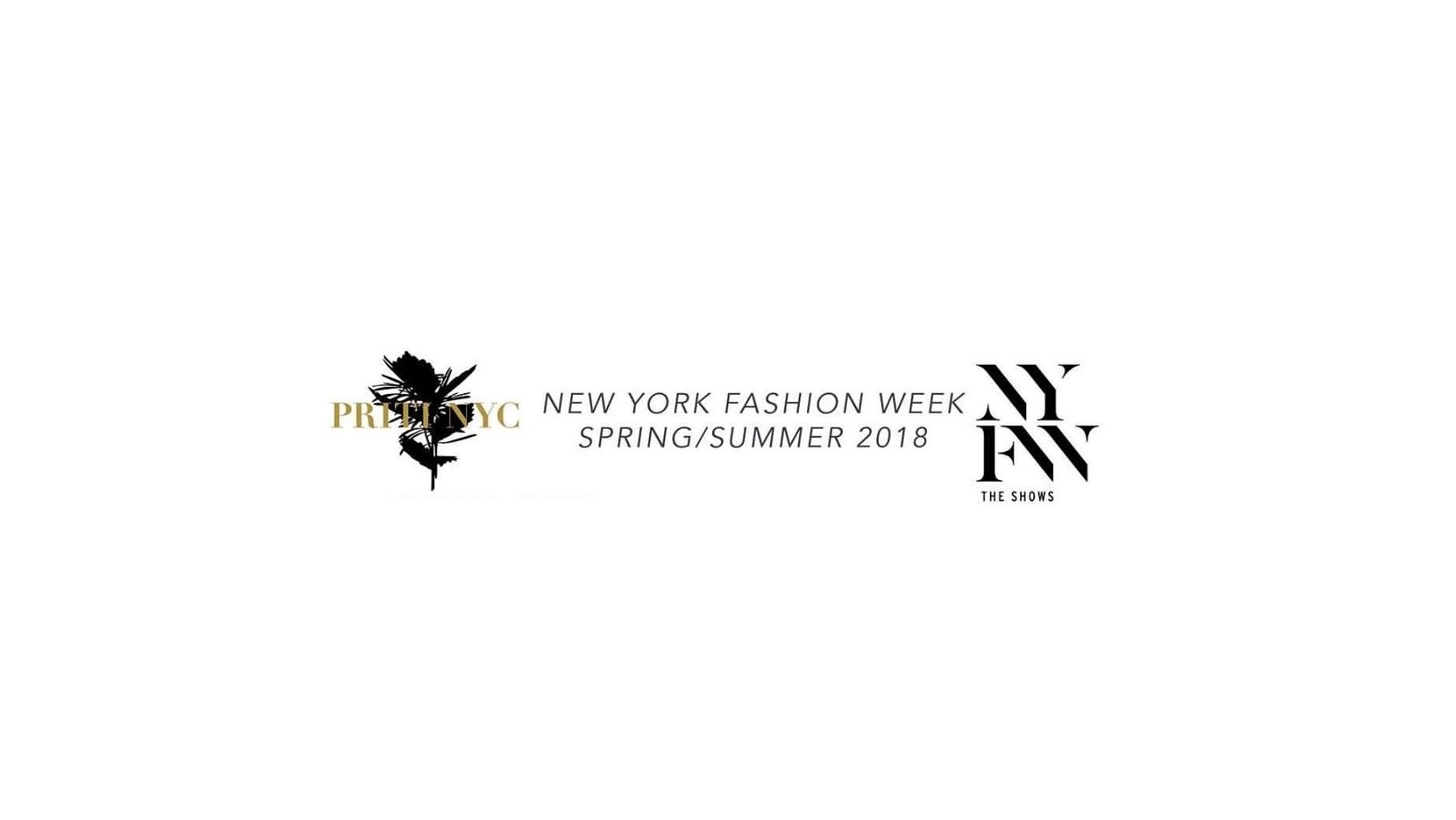 PRITI NYC nagellack vid New York Fashion Week vr och sommar 2018