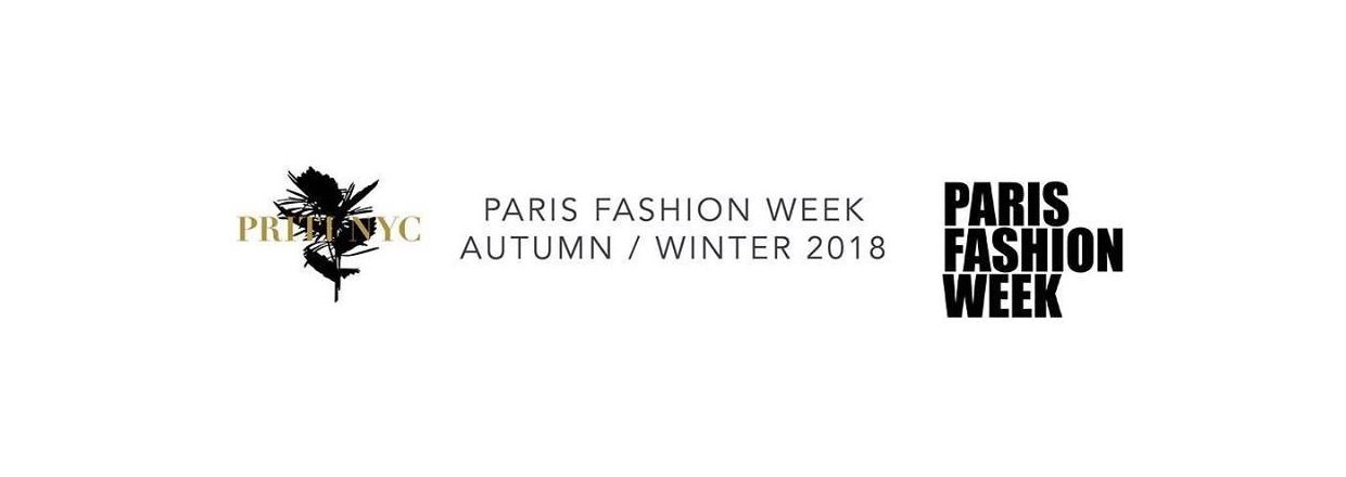 PRITI NYC neglelak til modeugen i Paris Efterr & Winter 2018