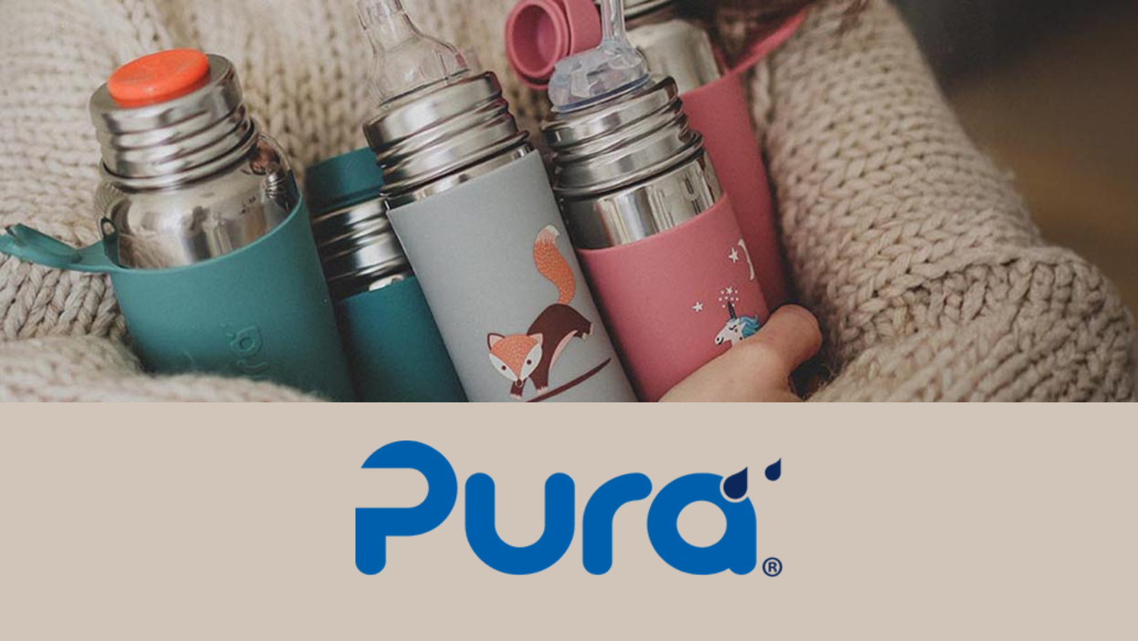 Pura�