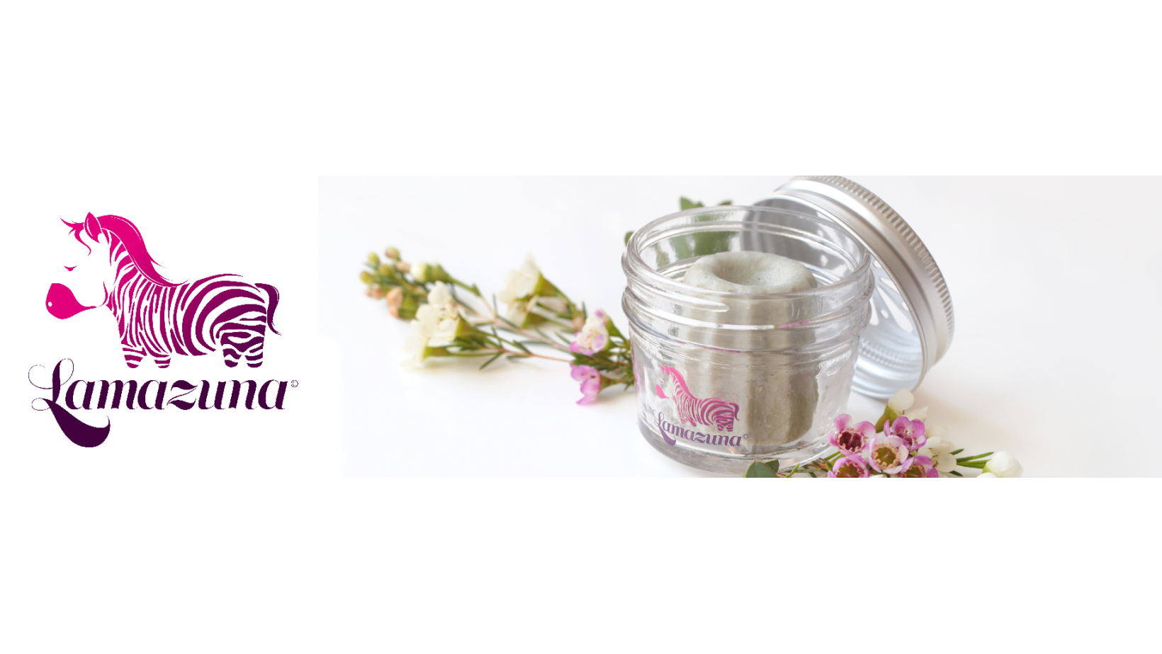 Palmitic Acid  i Lamazuna shampoobar 