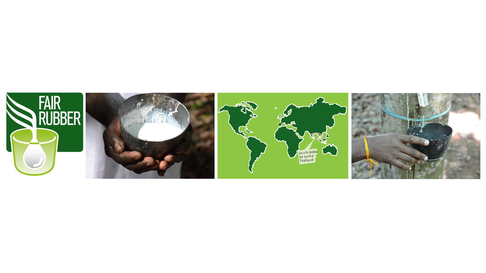 Knner du till FAIR RUBBER?