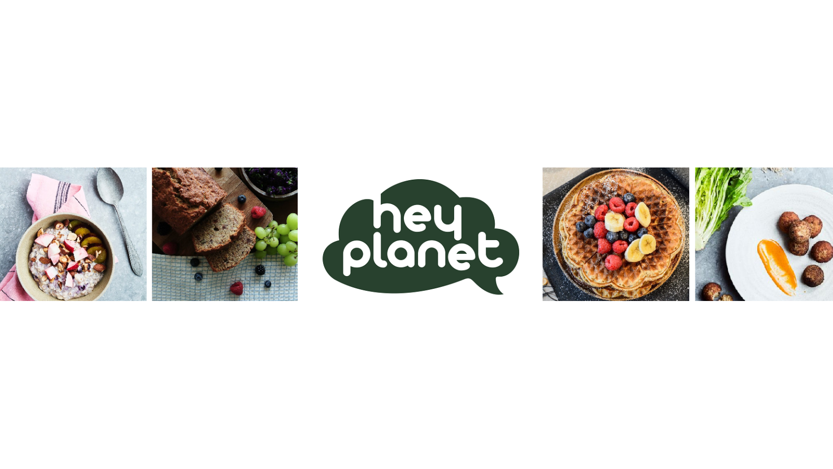 F mer protein p ett hllbart stt med hey planet