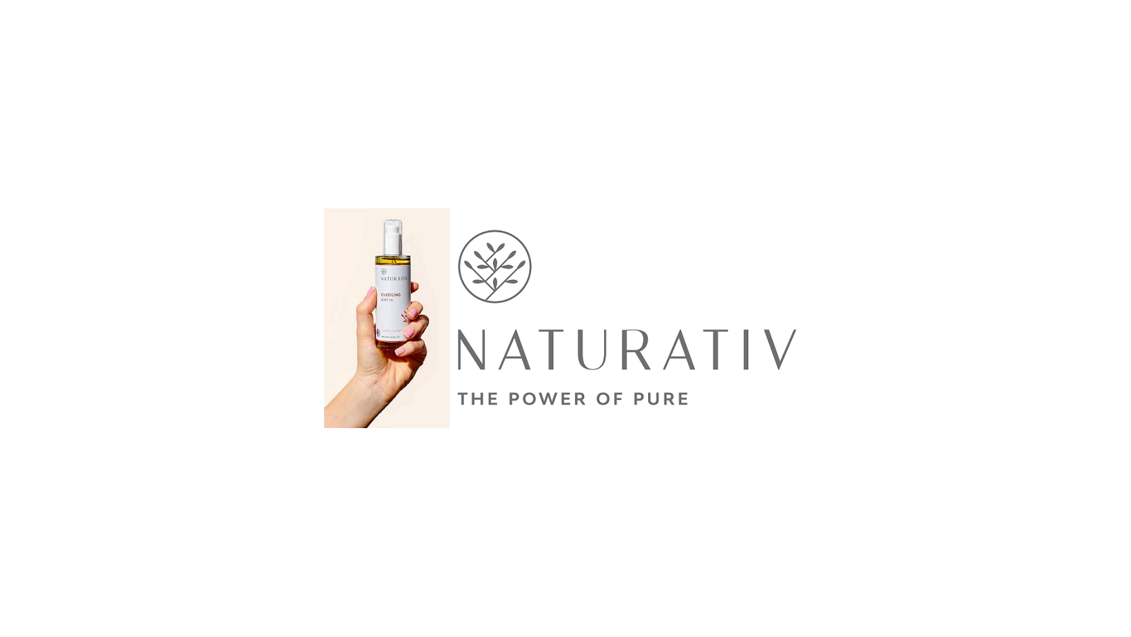 Derfor skal du vlge Naturativ kologiske og veganske body oils 