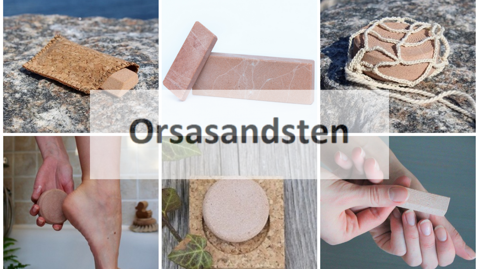 Orsa Sandstone