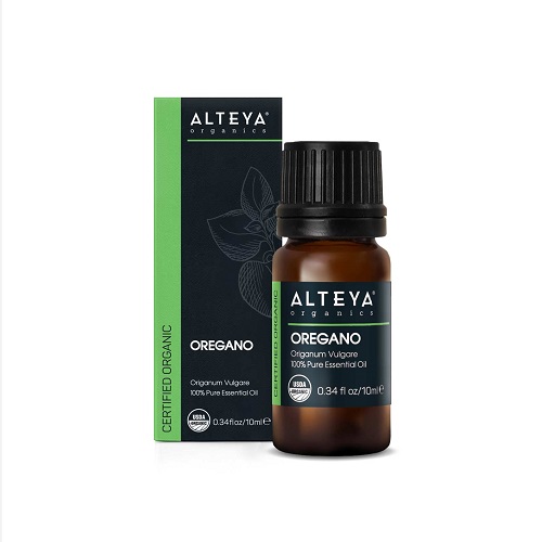 Alteya Organics - Bio Oreganoolie