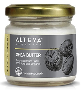 Se Alteya Organics - Bio Shea Butter hos Organic Beauty Supply