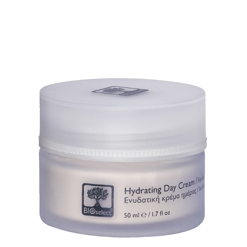 Restparti Bioselect  Day Cream Oily & Mixed Skin