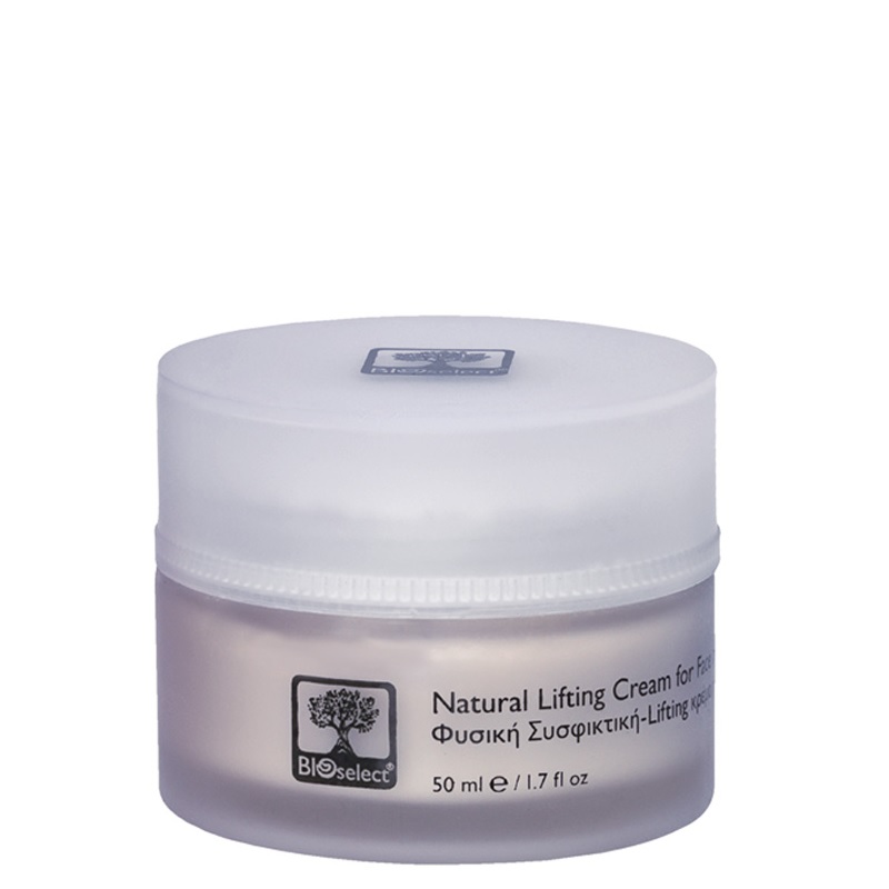 Restparti Bioselect  Lifting Cream For Face & Neck