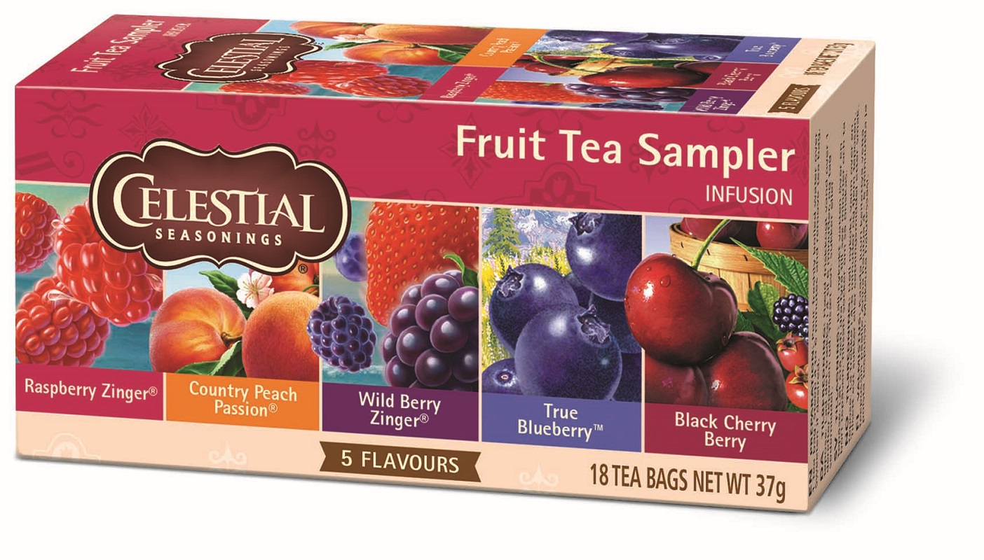 Billede af Celestial Seasonings® - Fruit Tea Mix