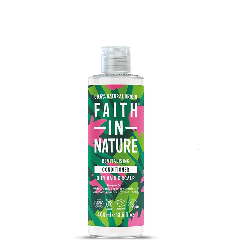 FAITH® -IN- NATURE - balsam - dragon fruit billede