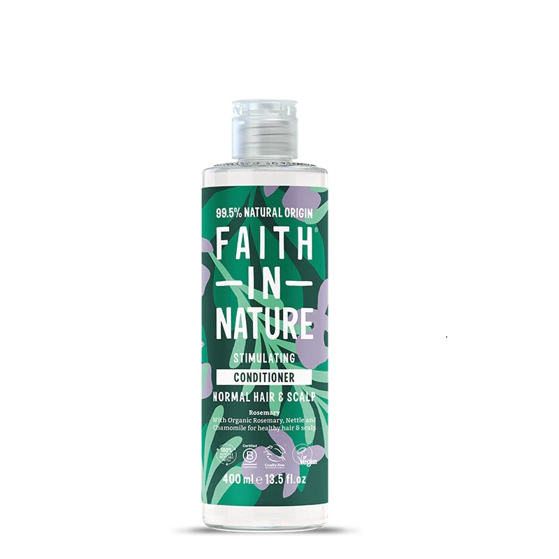 FAITH® -IN- NATURE - balsam - rosemary billede
