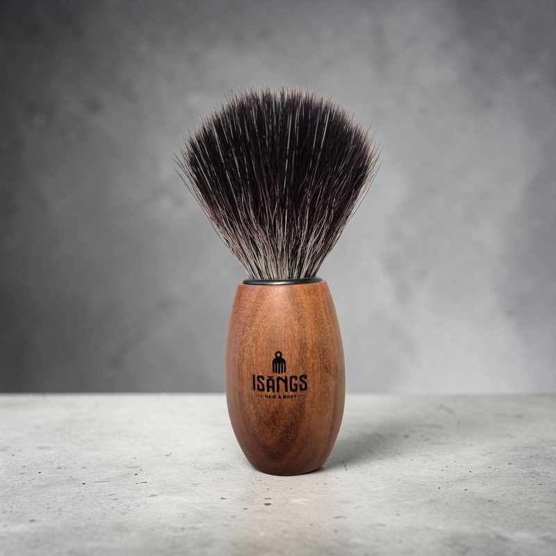 RESTPARTI - ISANGS BARBERKOST