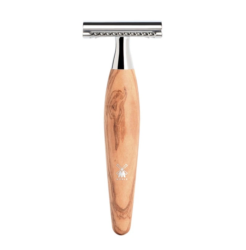 RESTPARTI Mühle - Barberskraber model R870SR