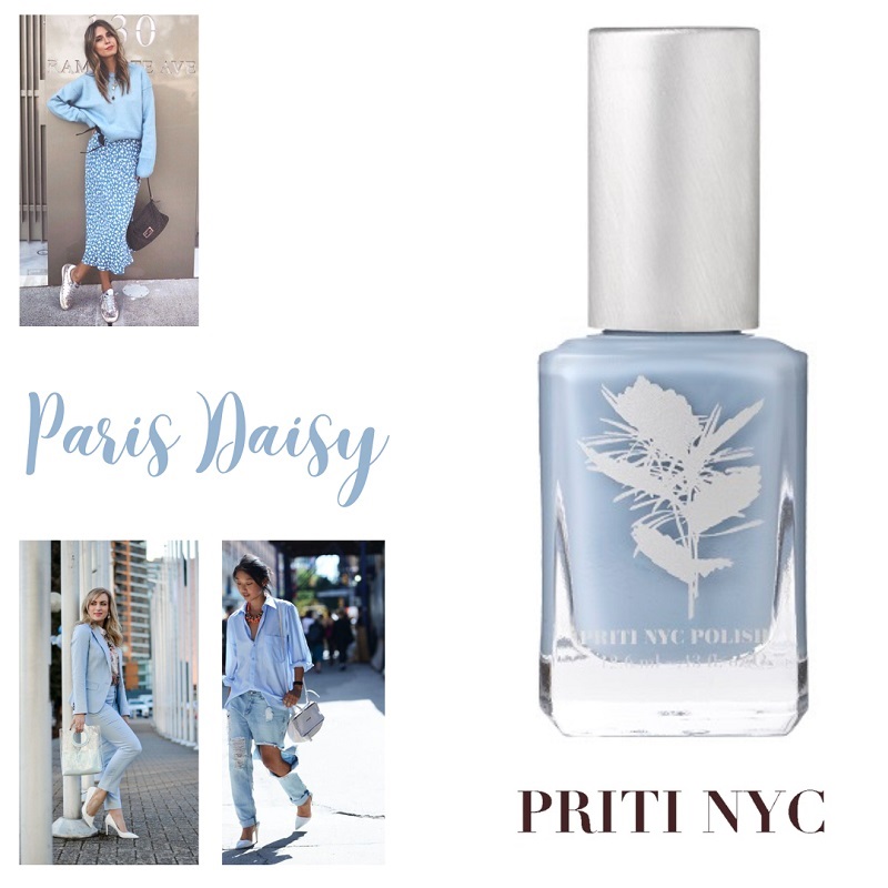 Se PRITI NYC - NO.641 Paris Daisy hos Organic Beauty Supply
