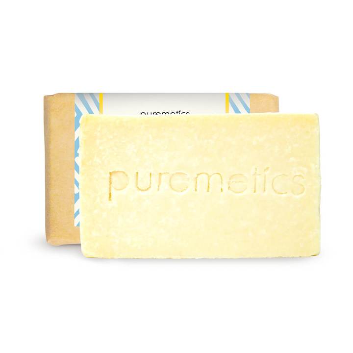 Se puremetics - Håndsæbe med natron hos Organic Beauty Supply