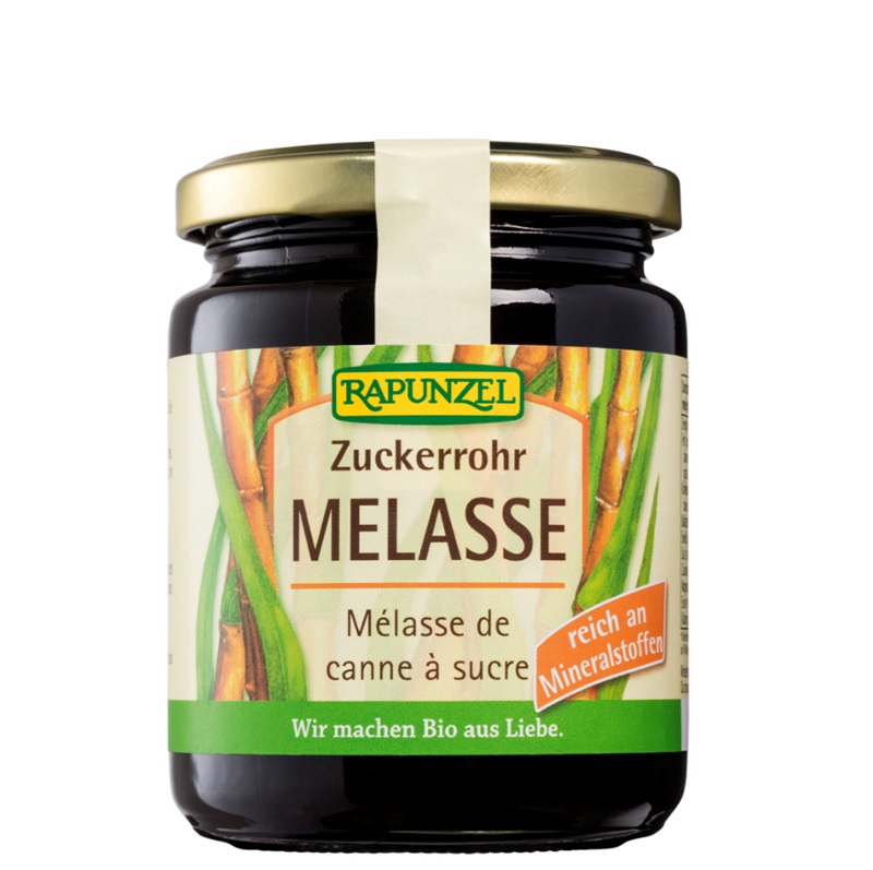 RAPUNZEL - Økologisk melasse af sukkerrør billede