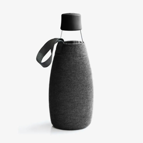 RESTPARTI - Retab - Black Sleeve 08 - 800ml