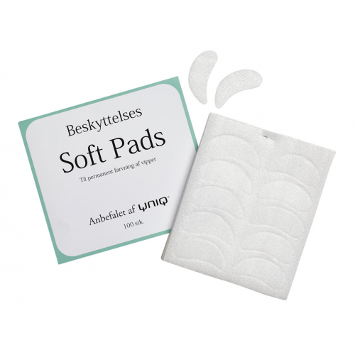 Se Soft Pads hos Organic Beauty Supply