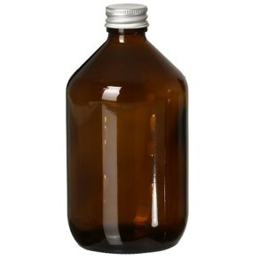ORGANIC Beauty Supply - DIY Flaska 1000ml