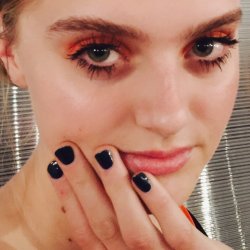 PRITI NYC - N654 - Crystal Palace - Autumn | Winter Collection 2025-26