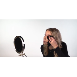  EndureLash NEW ORGANIC EYE MAKE-UP REMOVAL CLOTH