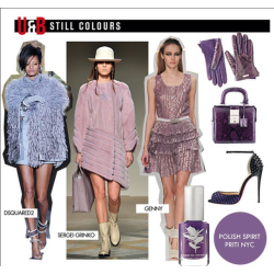 PRITI NYC - N362 - Polish Spirit