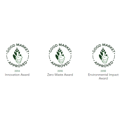 Rice &amp; Carry - Forklde