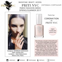 PRITI NYC - N222 - Coronation