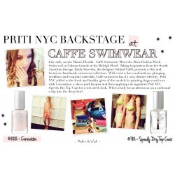 PRITI NYC - N222 - Coronation