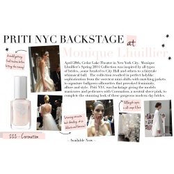 PRITI NYC - N222 - Coronation