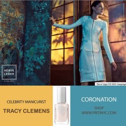 PRITI NYC - N222 - Coronation