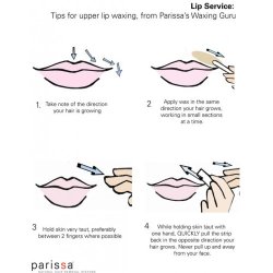 Parissa - Body Sugar Chamomile