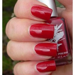 PRITI NYC - N341 - Picote Rose