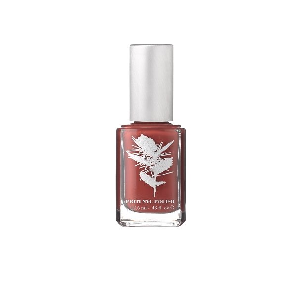 PRITI NYC - N353 - Heartthrob Hibiscus