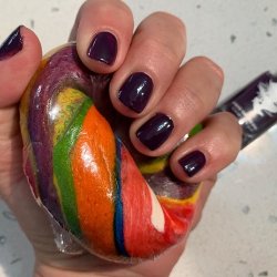 PRITI NYC - N361 - Moonshade Carnation