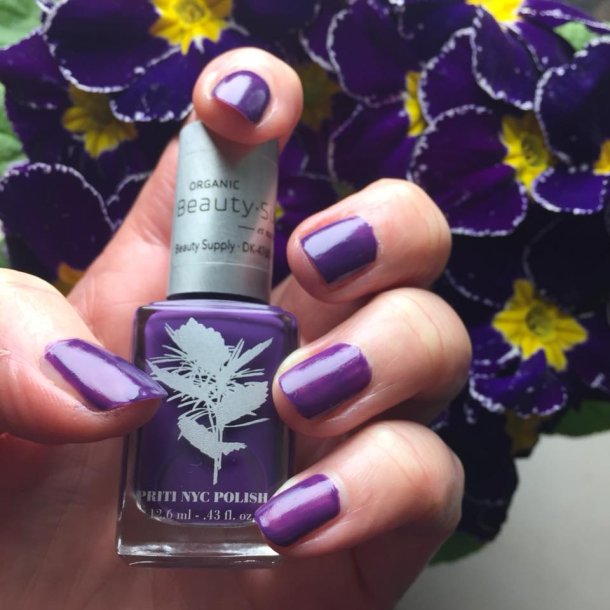 PRITI NYC - N362 - Polish Spirit