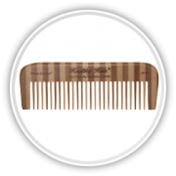 Olivia Garden - HEALTHY HAIR Bambus Kam 4