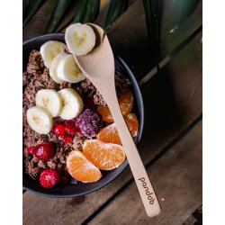 Pandoo - Bamboo Spoons
