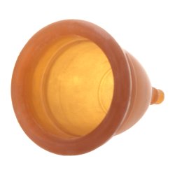 FAIR SQUARED - Period Cup size L