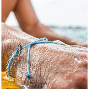 RESTPARTI - 4ocean armbnd one size - Jellyfish