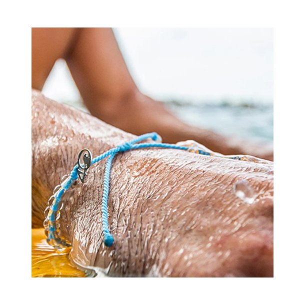 RESTPARTI - 4ocean armbnd one size - Jellyfish