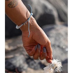 RESTPARTI - 4ocean armbnd one size - Jellyfish