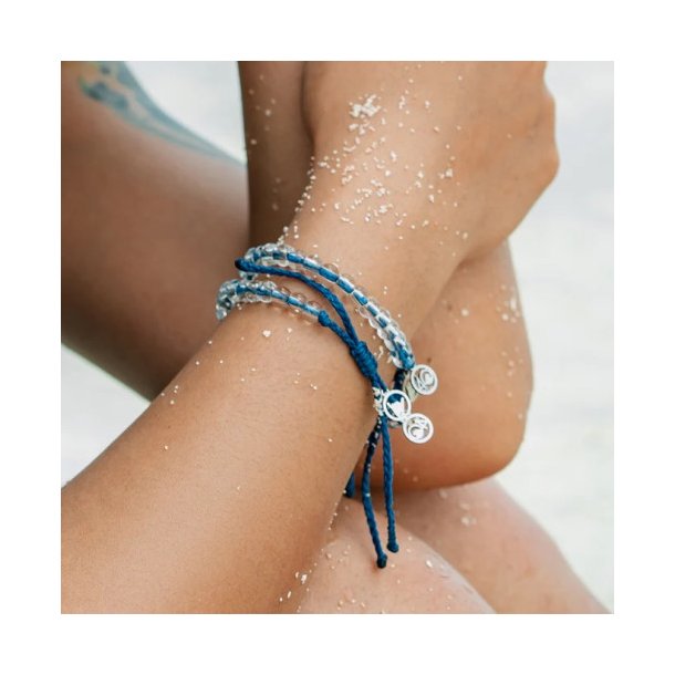 RESTPARTI - 4ocean armbnd one size - mrkebl