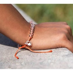 RESTPARTI - 4ocean armbnd one size - Whale Shark 