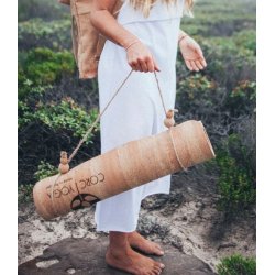 CORC YOGA - Bresnor til yogamtte